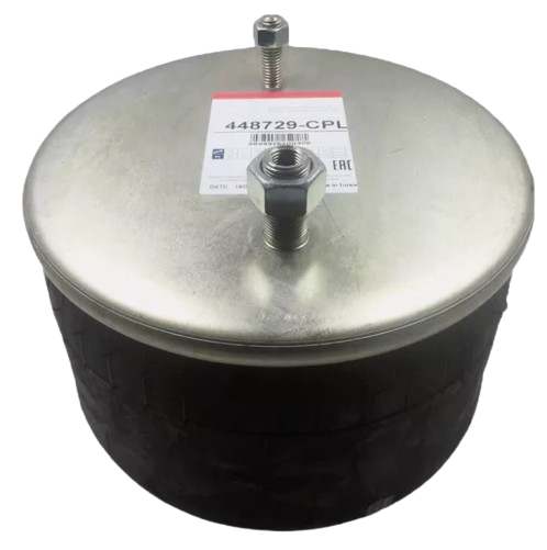 Sampa trailer air spring, AB1DK25D-8729, TR8729, W01-358-8729
