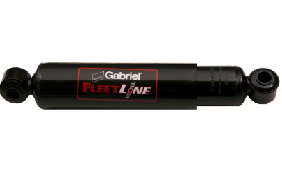 Gabriel shock absorber for heavy duty trucks, part 65503, cross ref 85919