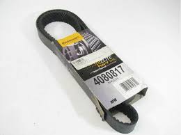 Continental Elite Poly-V serpentine belt for Peterbilt 388, 389 and 579, part 4080817