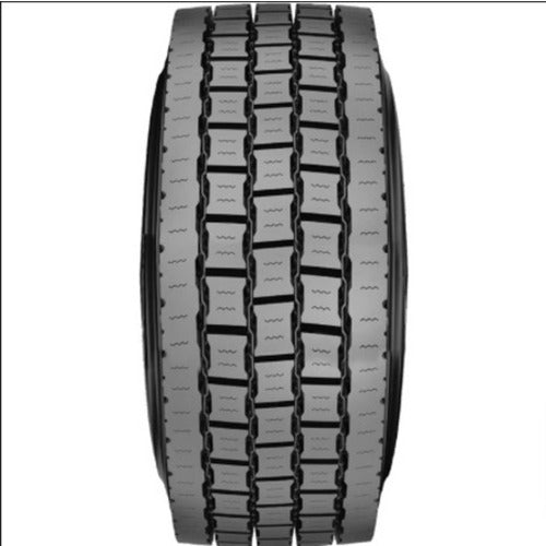 Blackhawk BDL81 FST drive tire, 11R24.5, load range H
