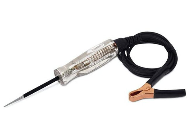 Fuse circuit tester for truck electrical systems, part W2981