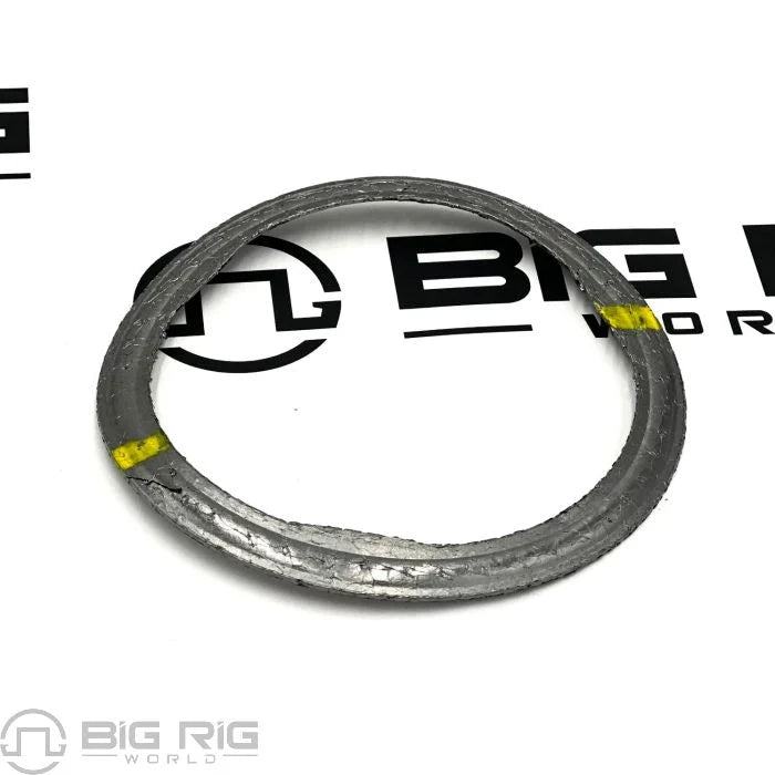 4 inch exhaust gasket for Cummins ISX15 engines