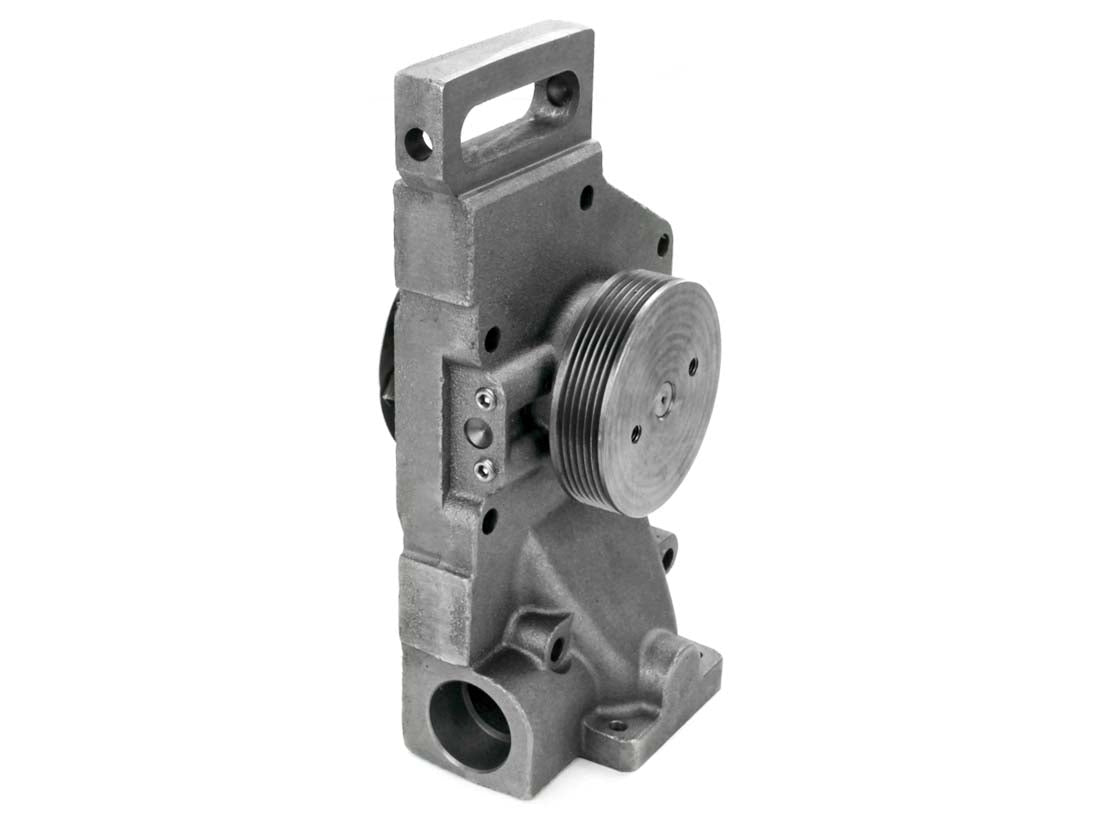 WATER PUMP Cummins N14-310,330,350,370,410