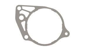 Fuel pump gasket for heavy duty trucks