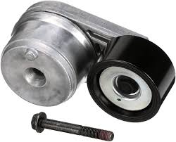Gates heavy duty belt tensioner for trucks, part 38503, cross ref 89419
