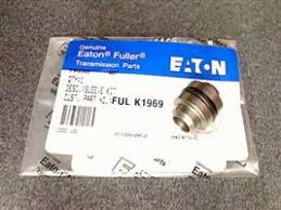 Genuine Eaton Fuller sleeve kit for truck transmissions, part K-1969