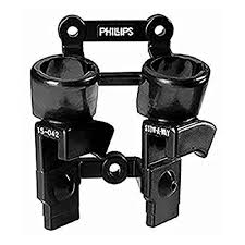 Phillips glad hand holder for truck air lines, part 15-042