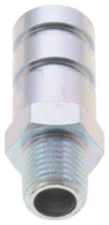 Hose repair kit, 1/2in NPT x 3/8in ID, part 177.71468P
