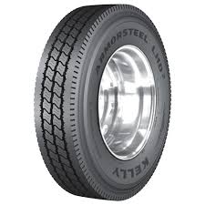 Kelly Armorsteel Rsa TIRE Kelly Armorsteel LHD2 11R22.5 KDA TL 14 (DRIVE TIRES),358802026