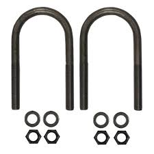 990232 U bolt Kit Volvo Mack Truck