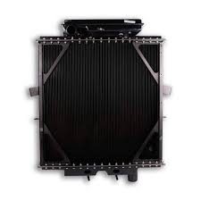 Radiator for Peterbilt 357, 377, 378, 379, 385 — part R0437396