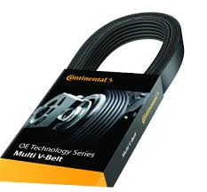 Continental multi V-belt OE technology for Peterbilt 379, part 4120904