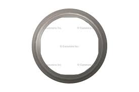 6 inch exhaust gasket for Cummins ISX15 engines