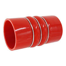 Universal silicone charge air cooler hump hose, 4 x 6, part 561.1540060
