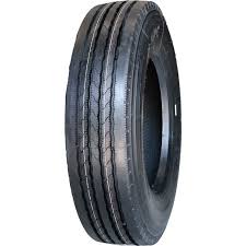 DRC D642 tire 11R24.5 for semi trucks