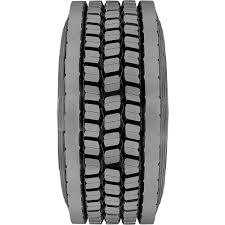 Blackhawk BDL81 drive tire 11R22.5, 16 ply