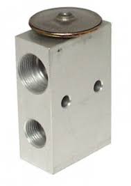 AC expansion valve, part 830.42003 3130901AM PTAC1600