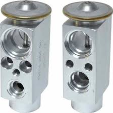 AC expansion valve, part 830.42015 20443850 BOA73079