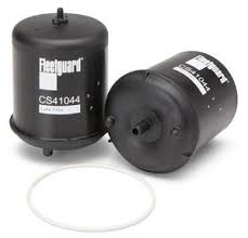 Centrifuge filter assembly, part CS41044