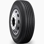 Firestone FS561 steer tire 295/75R22.5