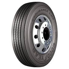 Goodyear Endurance LHS 16 ply 295/75R22.5 truck tire