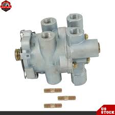 Foot valve for air brakes, part 170.800629 800629 800583