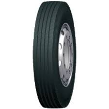 Greenmax GTR200 295/75R22.5 trailer truck tire