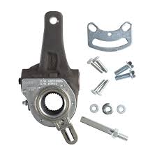 Haldex type self-setting 5.5 inch slack adjuster