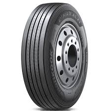 Hankook AL21 285/75R24.5 steer truck tire