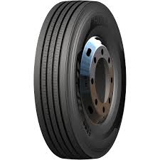 HIXIH HF71 11R22.5 steer truck tire