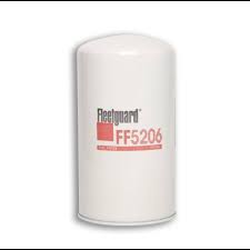 Fuel filter, part FF5206, cross ref LFP816FN