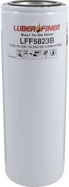 Fuel filter, part FF5264, cross ref LFF5823B