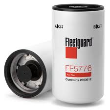 Fuel filter, part FF5776, cross ref LFF6776