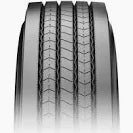 Blackhawk BFR57 all-position tire, 285/75R24.5, 14 ply