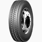 GDH100 11R22.5 heavy duty drive truck tire