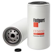 Fuel filter for heavy duty trucks, part FF5632