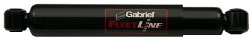 Gabriel shock absorber for heavy duty trucks, part 47902019, cross ref 85036