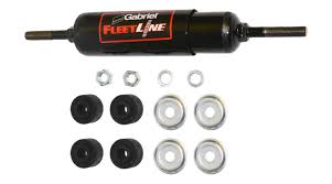 Gabriel shock absorber for heavy duty trucks, part 65436, cross ref 85900