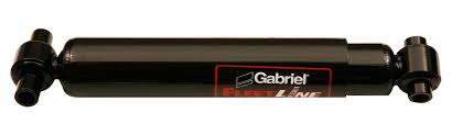 Gabriel shock absorber for heavy duty trucks, part 65486, cross ref 85066