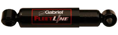 Gabriel shock absorber for heavy duty trucks, part 90044162, cross ref 83128