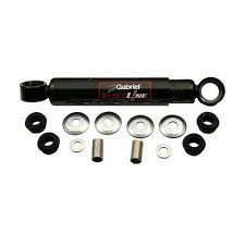Gabriel shock absorber for heavy duty trucks, part 65124, cross ref 85053