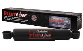 Gabriel shock absorber for heavy duty trucks, part 65405, cross ref B71-6010
