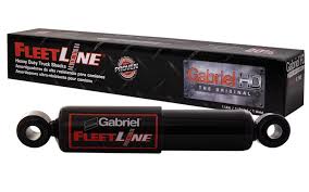 Gabriel shock absorber for Wabash trailers, part SR1VJ100