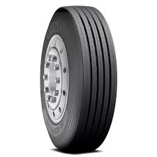 Blackhawk BFL56 steer tire, 295/75R22.5, 14 ply
