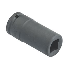 Genius Tools 3/4 drive 13/16 Budd wheel impact socket for trucks