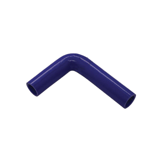 Poly reinforced 4-ply 90 degree coolant elbow, part V501041170090
