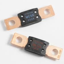 150 amp mega fuse for truck electrical systems, part MEG150