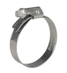 Hose clamp 2-1/16 to 3 in for heavy duty trucks, part 9240
