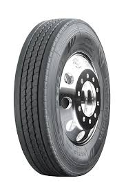 Blackhawk BTR03 trailer tire, 11R24.5