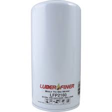 Oil filter, part LFP2160, cross ref LF3620 LF3671 LF9620